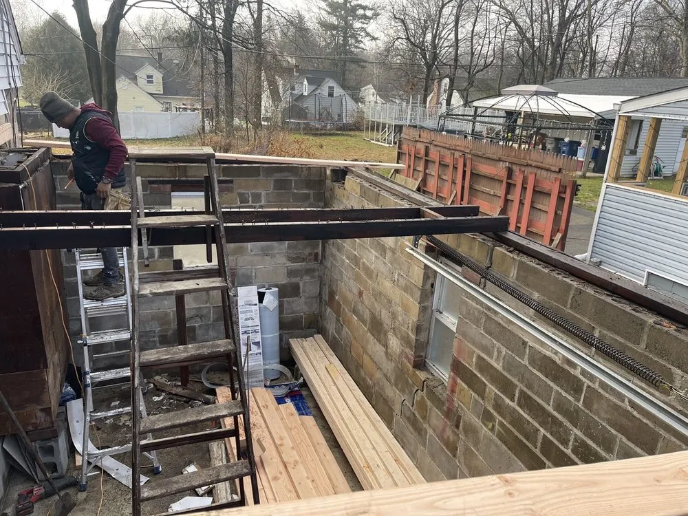 Affordable landscaping services in Poughkeepsie, NY by A&A Landscaping