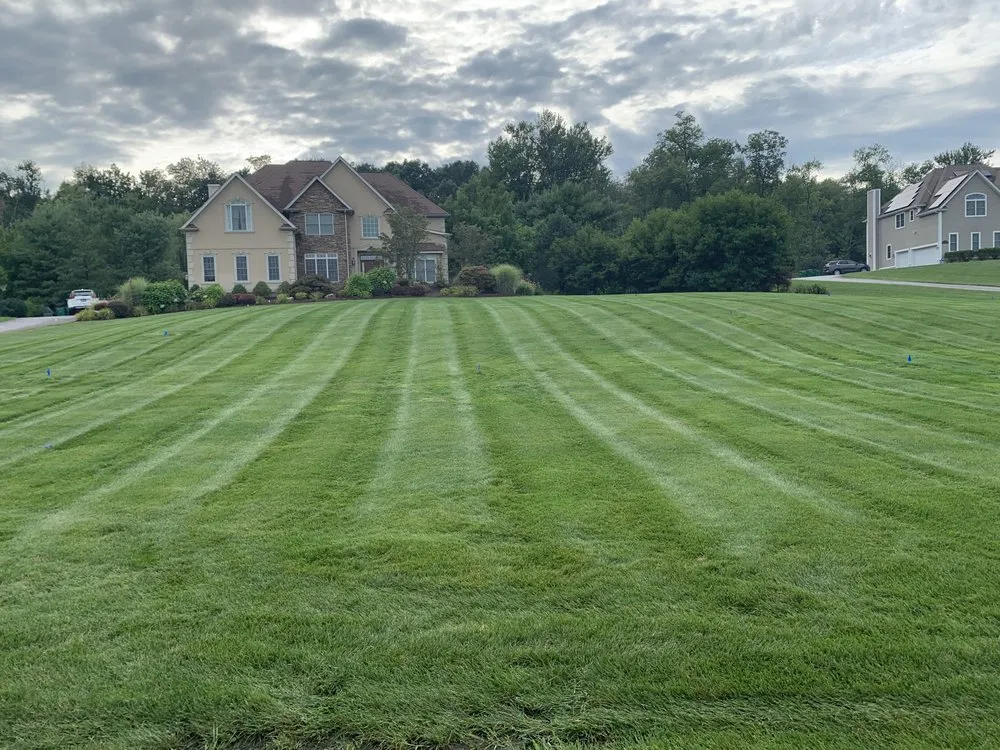 Affordable landscaping services for beautiful yards in Poughkeepsie, NY by A&A Landscaping