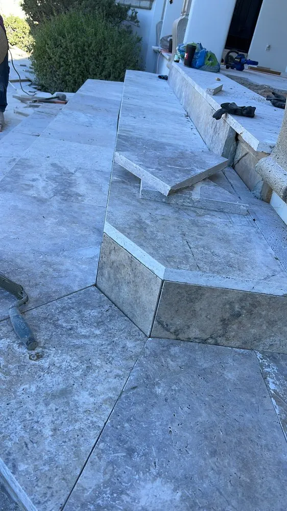 Trusted outdoor landscaping for year-round maintenance across Tucson, AZ - A&A Landscaping