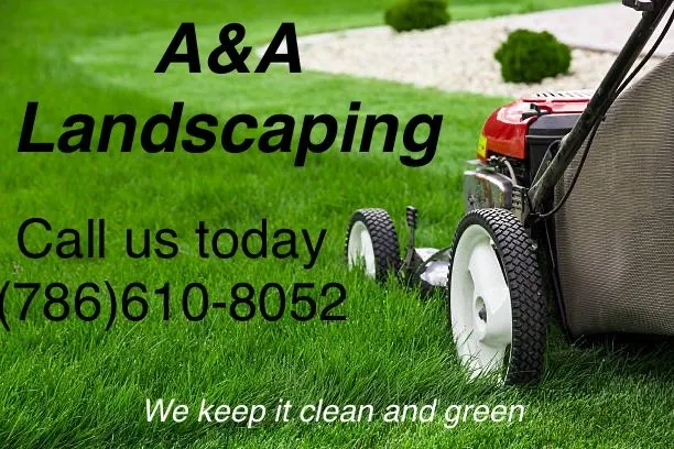 Trusted landscape installation for outdoor upgrades in Winter Haven, FL by A&A Landscaping