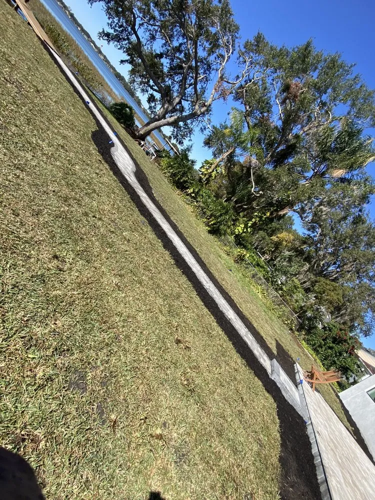 Professional landscaping services in Winter Haven, FL - A&A Landscaping