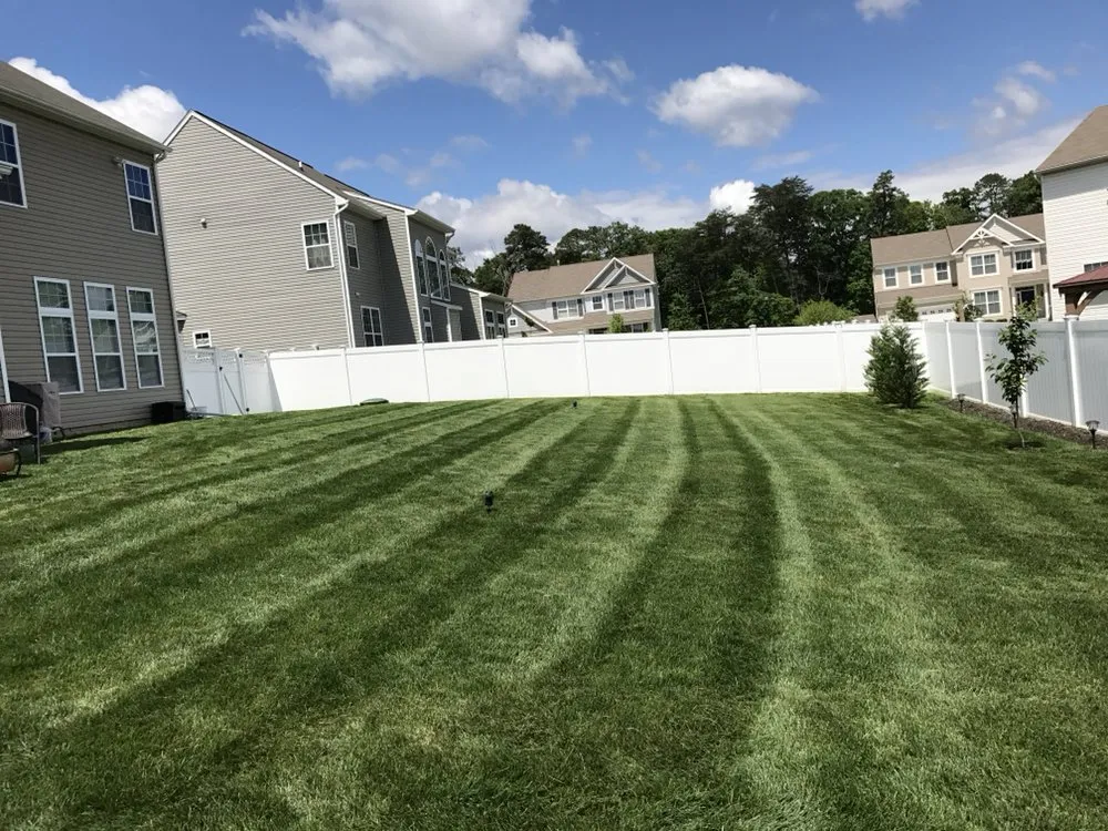 Local lawn mowing service experts serving Odenton, MD - AA Lawn & Landscape