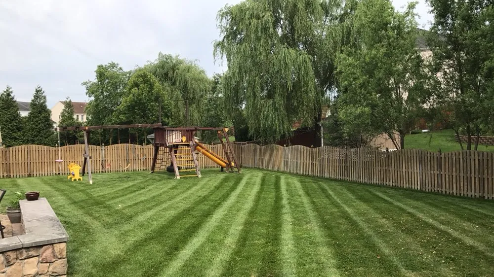 Custom lawn care service in Odenton, MD - AA Lawn & Landscape