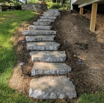 AA+ Lawn & Landscape