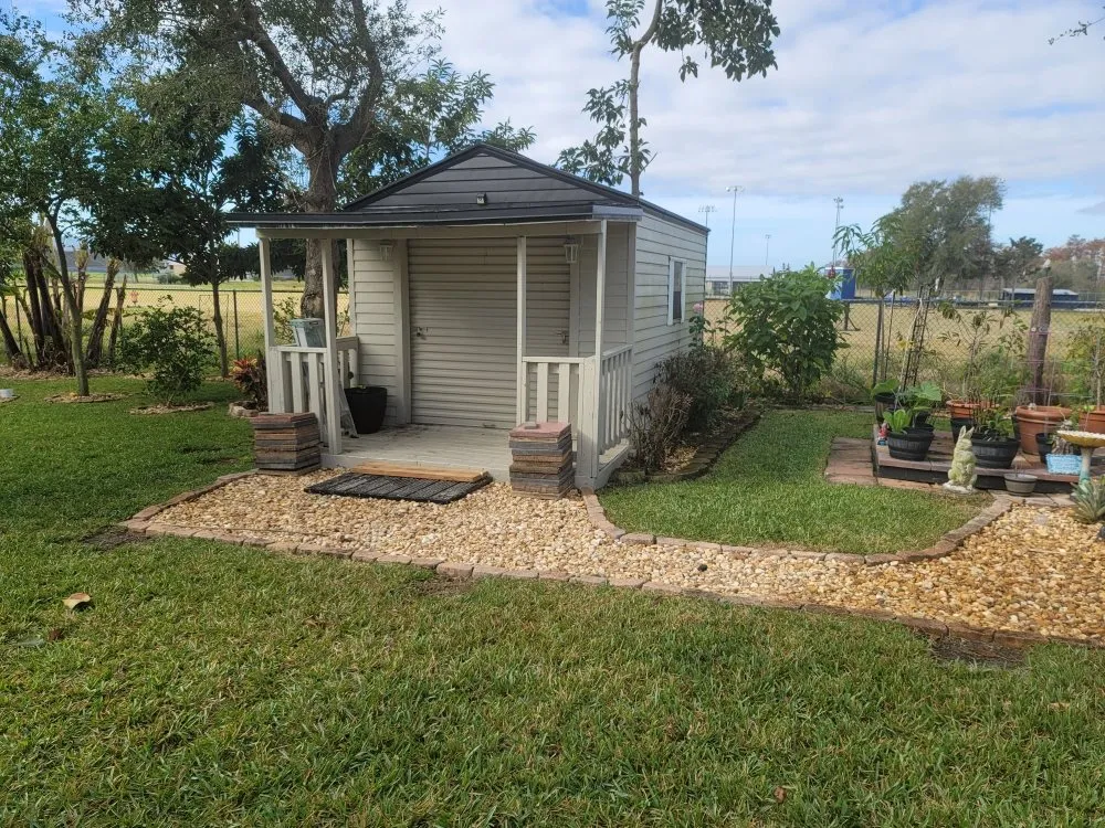 Affordable landscape installation experts serving Groveland, FL - A&A Lawn and Landscaping LLC