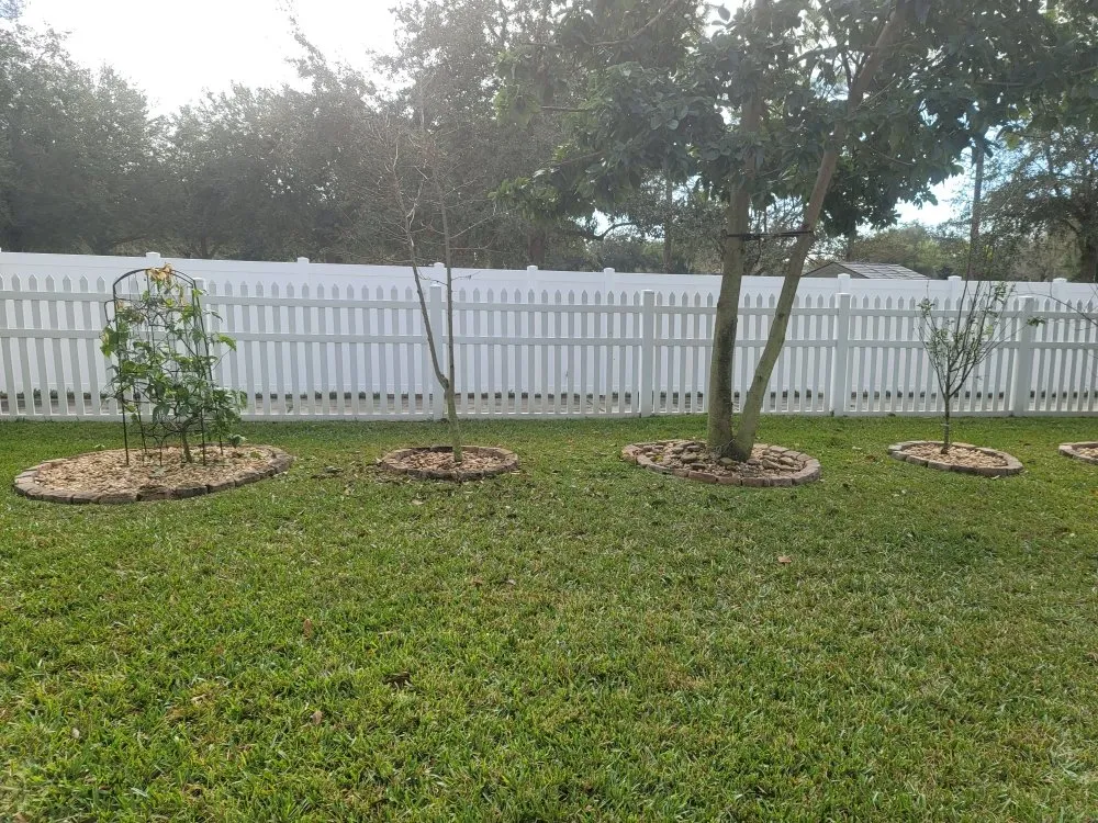 Expert residential landscaping experts serving Groveland, FL - A&A Lawn and Landscaping LLC