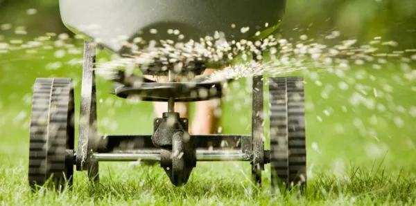 Reliable landscape installation experts serving Treynor, IA - A&A Lawn and Landscaping