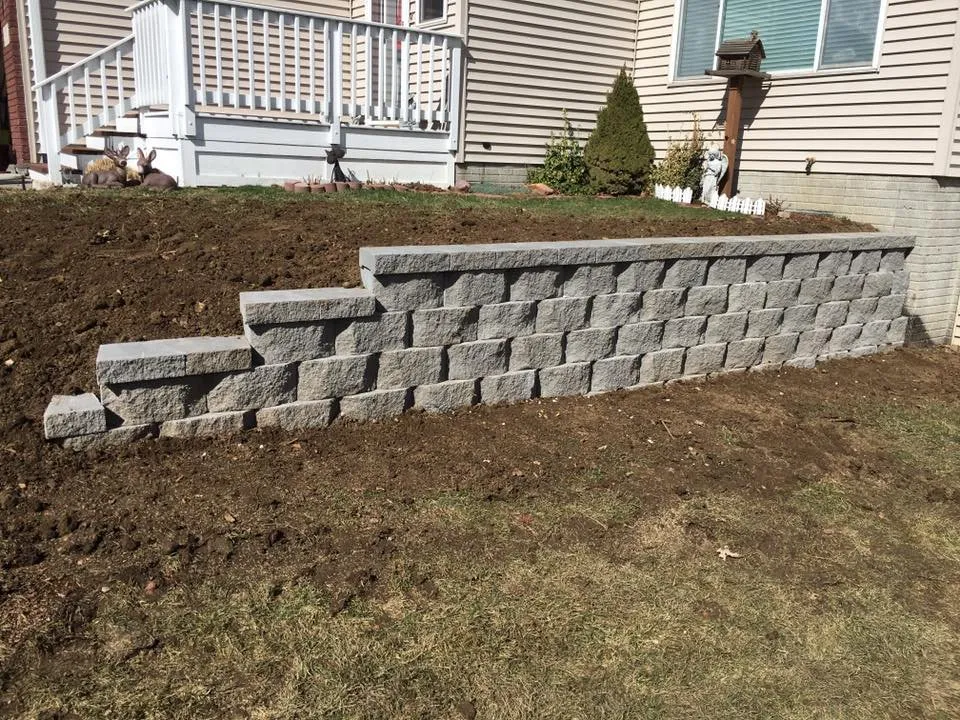 Top-rated landscape design for outdoor upgrades in Treynor, IA by A&A Lawn and Landscaping