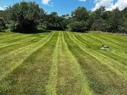 Professional lawn mowing service in Athens, GA - A&A Lawn Care