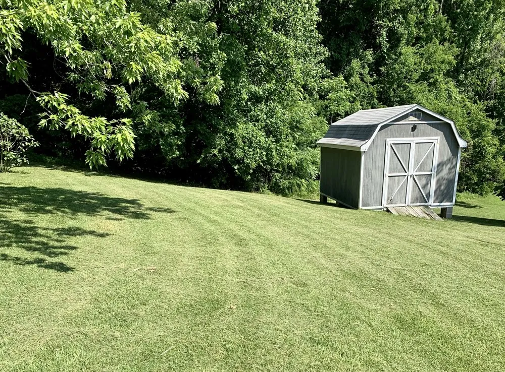 Trusted landscape design in Winston-Salem, NC - A&A Lawn Care Service