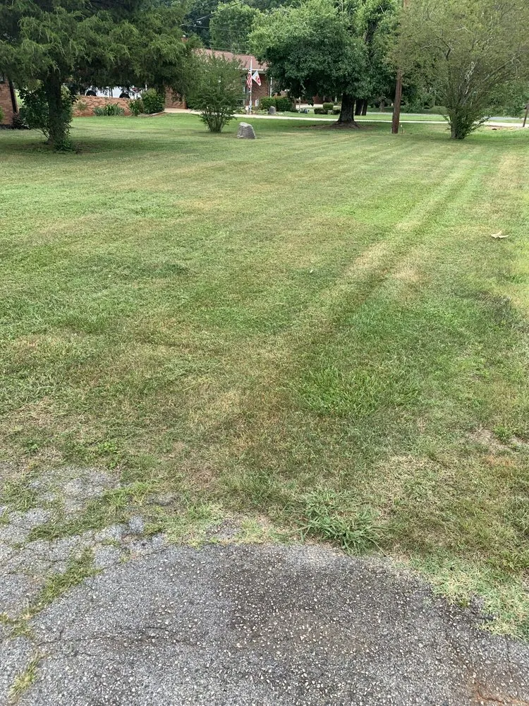 Reliable lawn mowing service experts serving Winston-Salem, NC - A&A Lawn Care Service