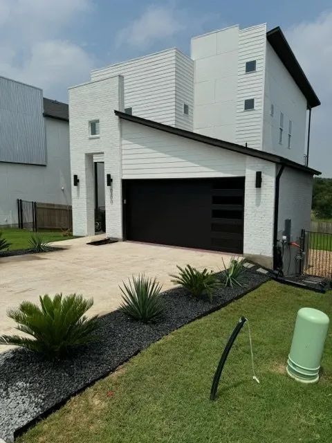 Trusted landscape installation near you across Georgetown, TX - A&A Lawn Care Services