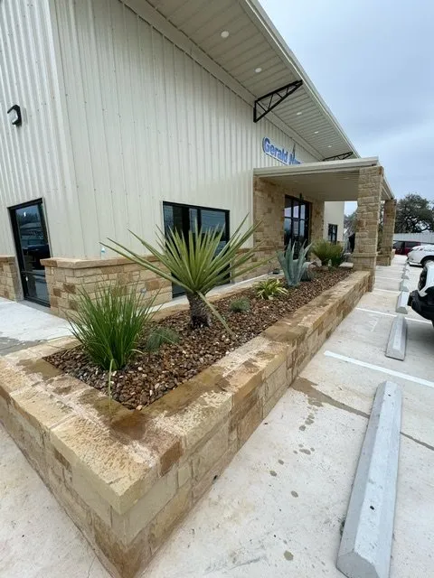 Trusted lawn care service in Georgetown, TX - A&A Lawn Care Services