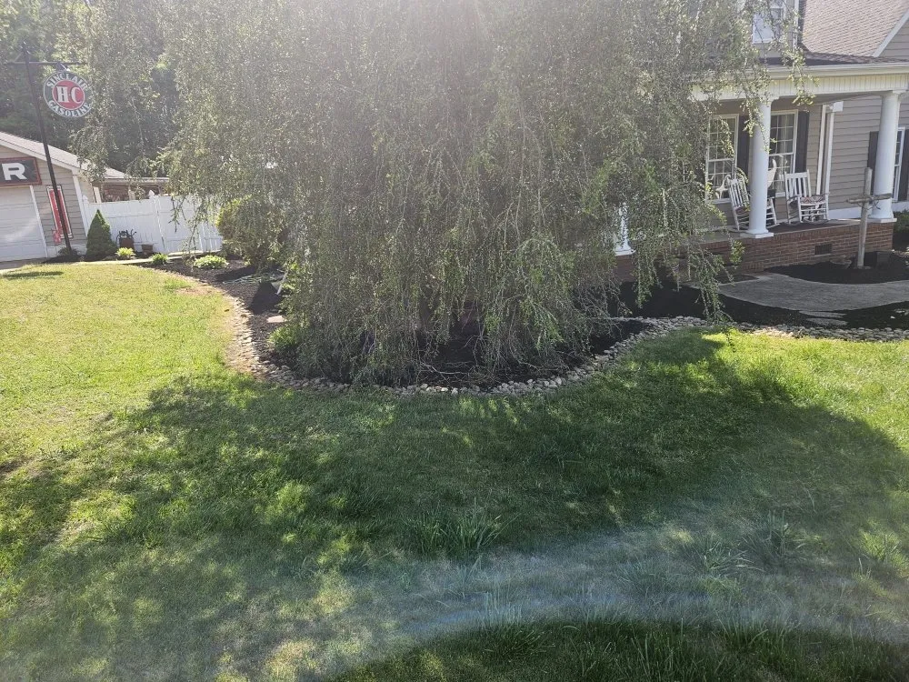 Affordable lawn mowing service experts serving Easley, SC - A&A Lawn Maintance