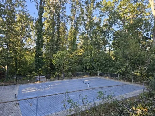 A&A Lawn Maintance Logo