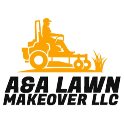 A&A Lawn Makeover