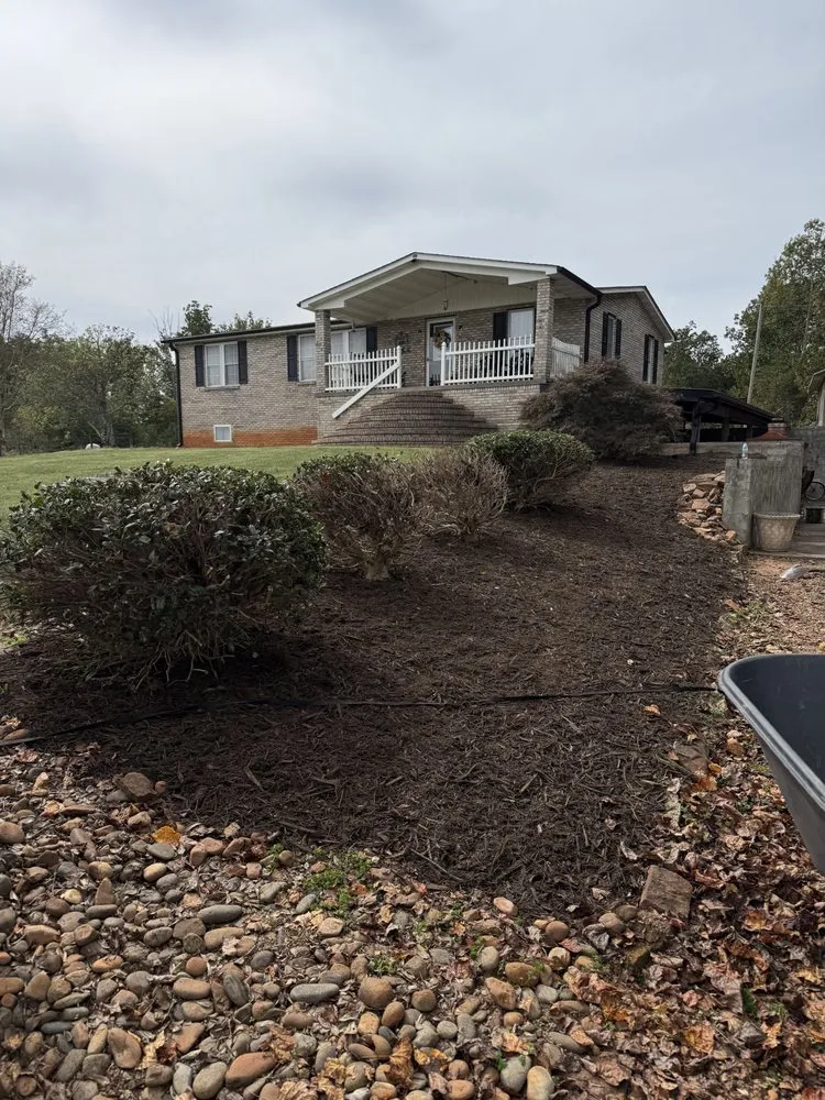 Top-rated lawn mowing service experts serving Bakersville, NC - A&A Lawn Service And Landscaping