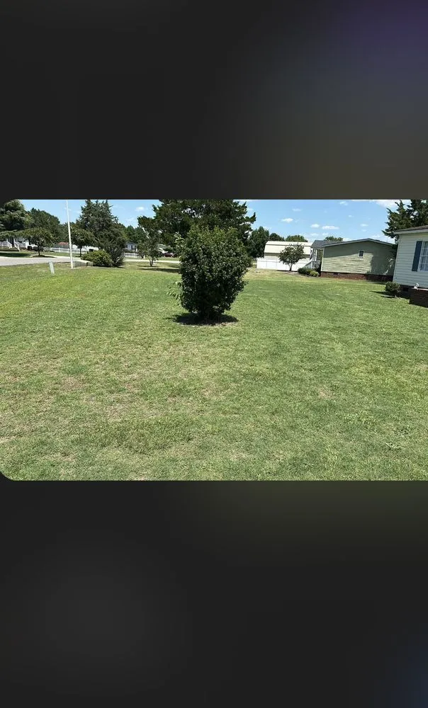 Reliable yard maintenance in Fayetteville, NC - A&A Lawn Services