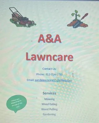 A&A Lawncare
