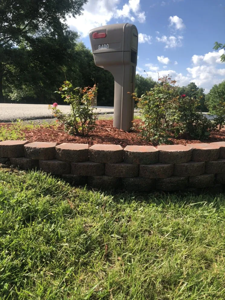 Trusted landscape design experts serving New Bloomfield, MO - AA Lawns & More