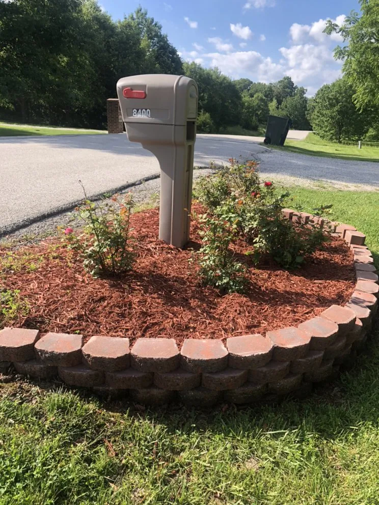 Reliable yard cleanup service for outdoor upgrades in New Bloomfield, MO by AA Lawns & More