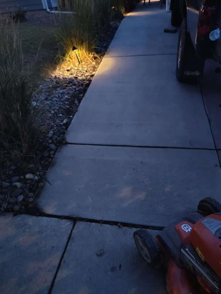 Trusted landscaping services experts serving Denver, CO - AA LoBo's Landscaping