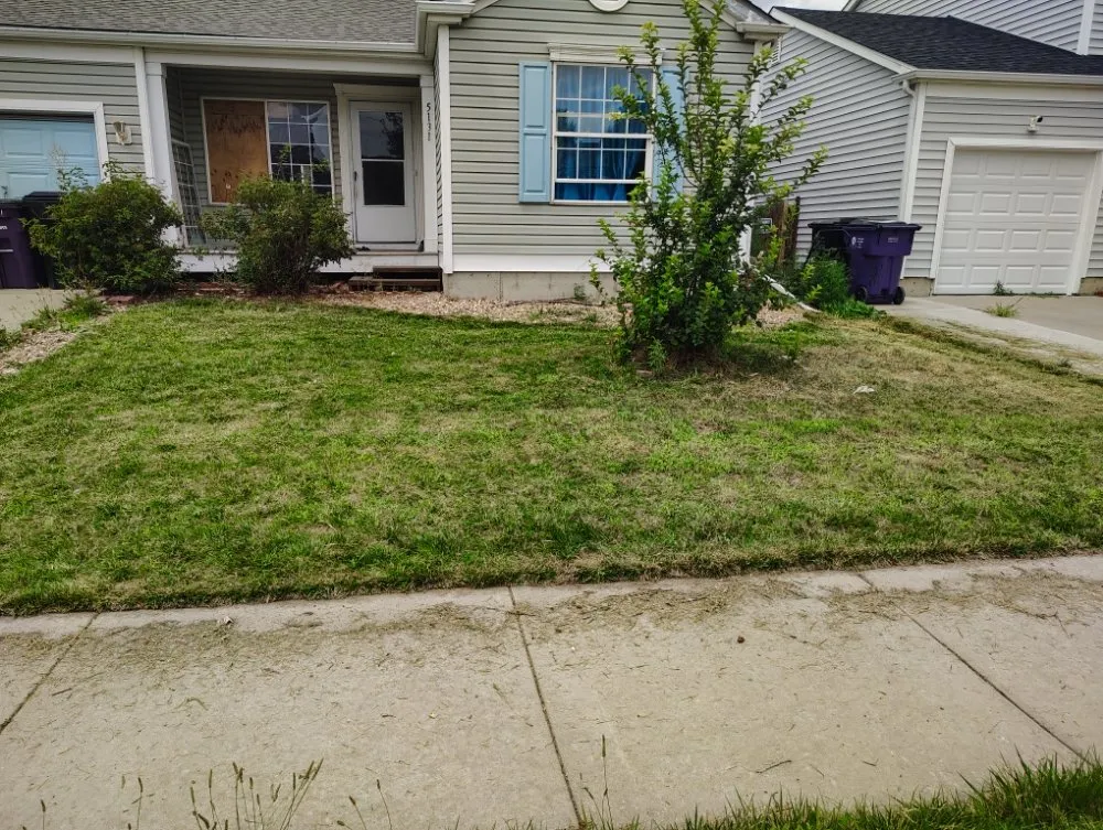 Reliable garden landscaping near you in Denver, CO by AA LoBo's Landscaping