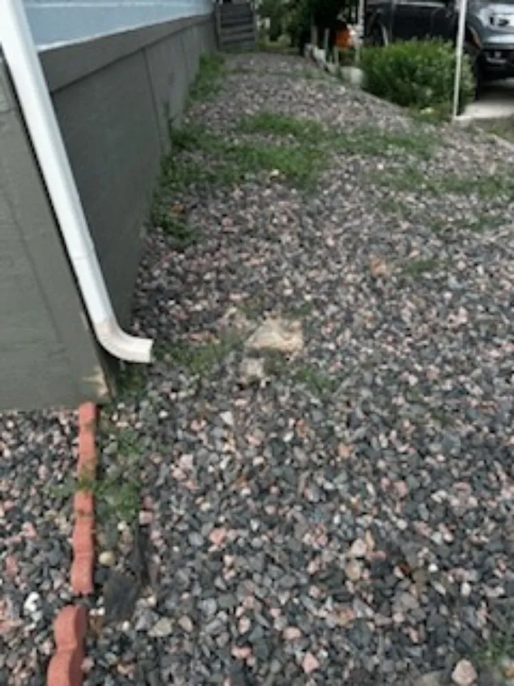 Custom lawn mowing service in Denver, CO - AA LoBo's Landscaping