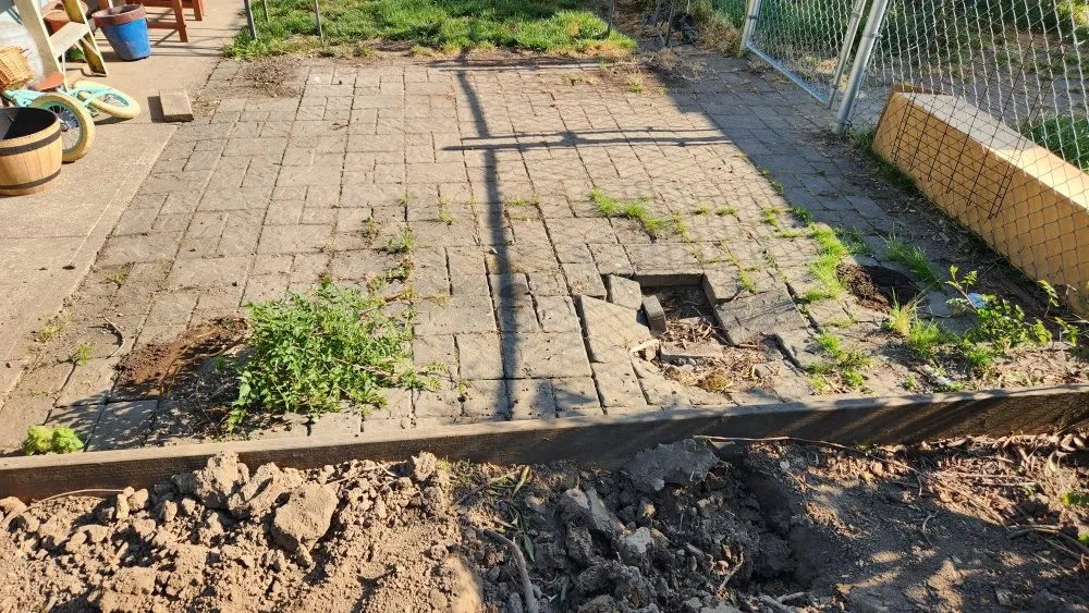 Expert garden landscaping in Independence, OR - A&A Maintenance And Design