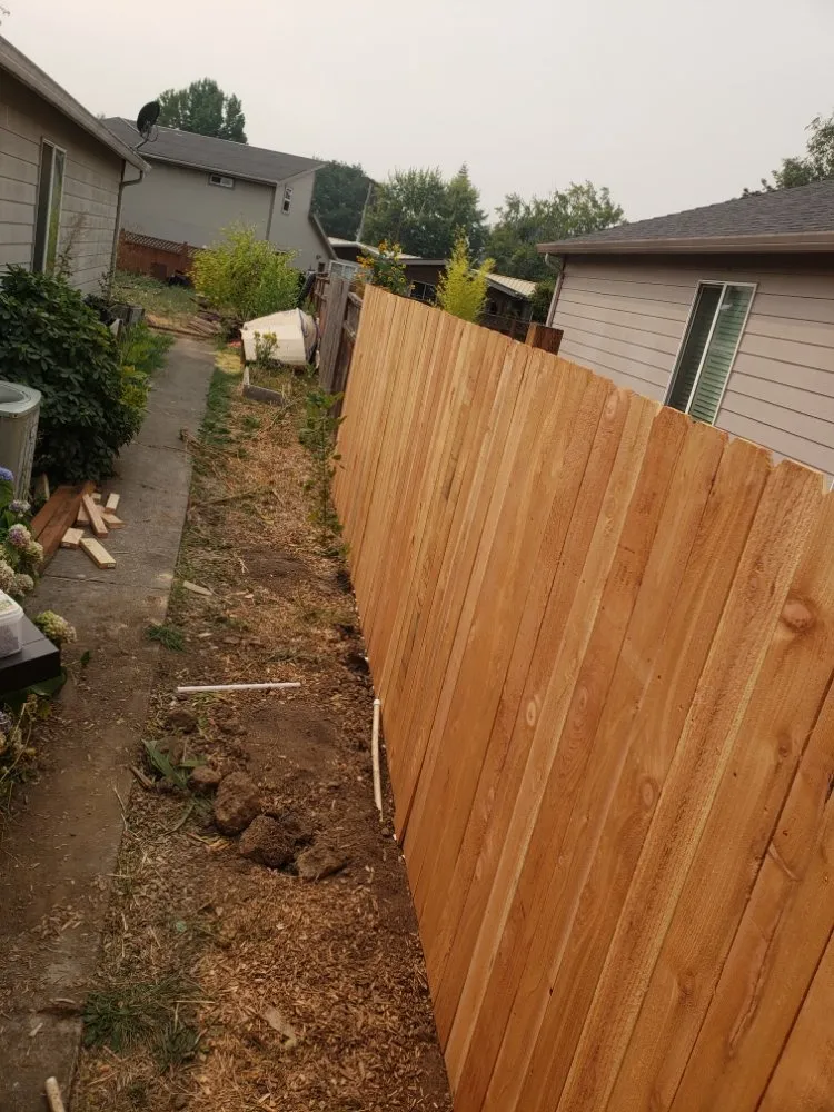 Reliable yard cleanup service in Independence, OR - A&A Maintenance And Design
