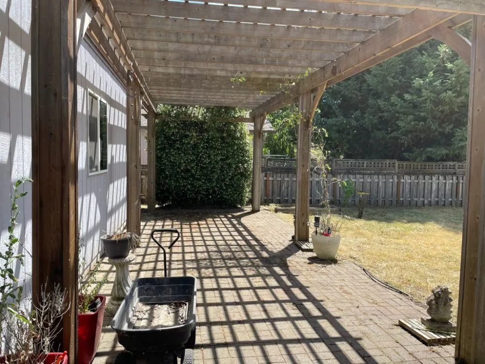 Trusted residential landscaping in Independence, OR - A&A Maintenance And Design