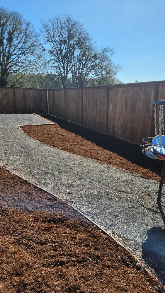 Expert landscaping services in Independence, OR - A&A Maintenance And Design