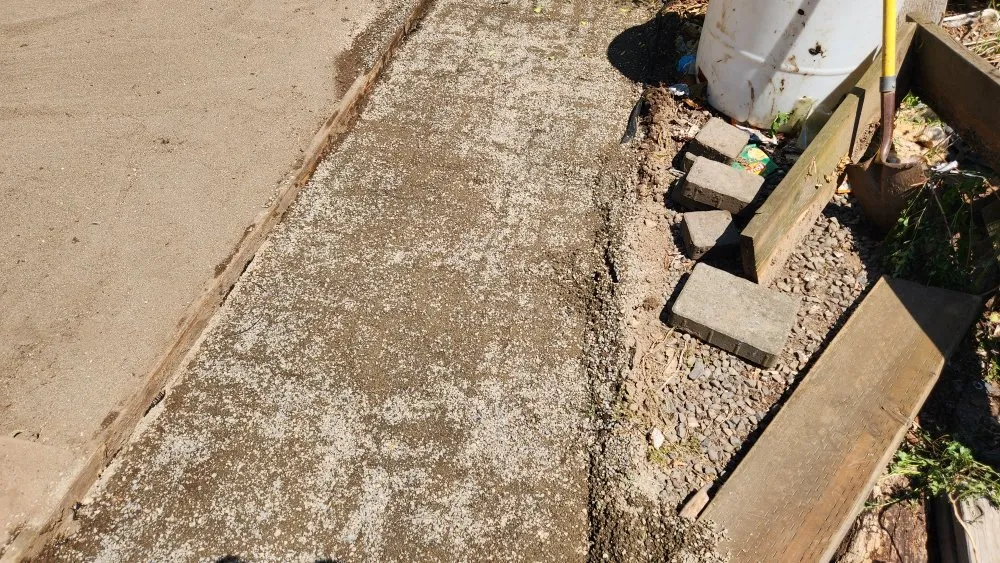 Affordable yard cleanup service in Independence, OR - A&A Maintenance And Design