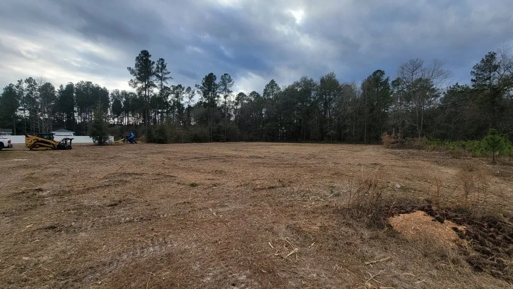 Top-rated landscaping services for beautiful yards in Hazlehurst, GA by A&A Mulch and Brush Control