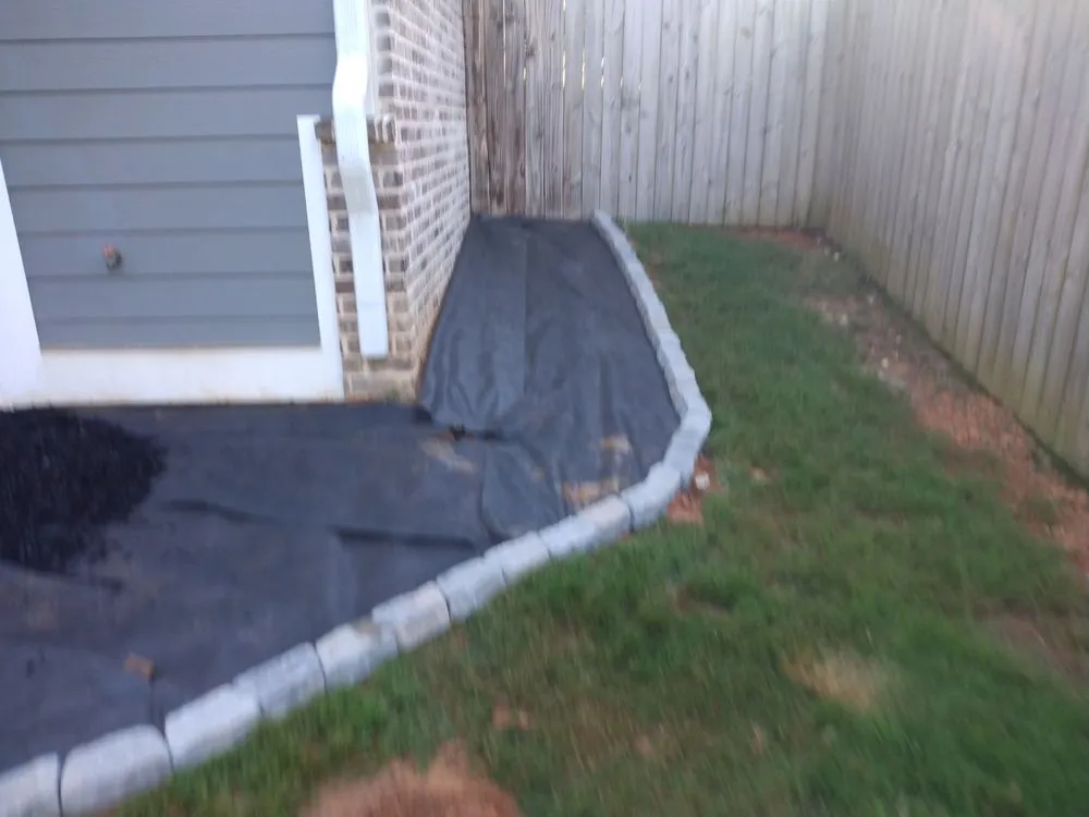 Local landscaping services experts serving Rockmart, GA - A&A MultiScapes