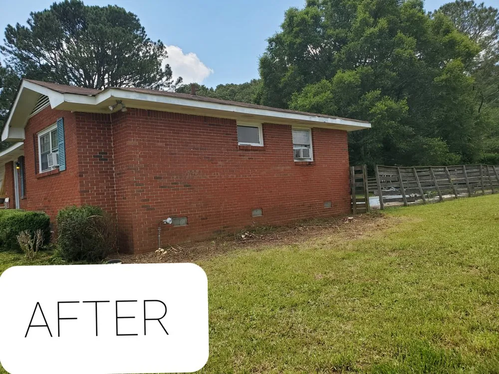 Professional residential landscaping experts serving Rockmart, GA - A&A MultiScapes