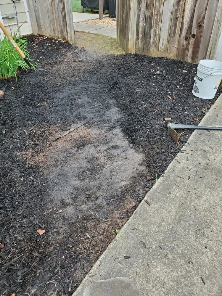 Custom landscaping services in Rockmart, GA - A&A MultiScapes