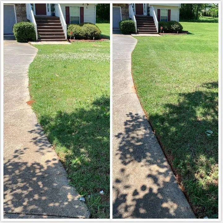 Top-rated landscape installation in Rockmart, GA - A&A MultiScapes