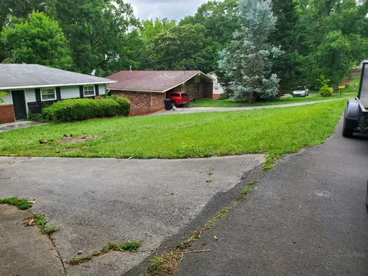 A&A MultiScapes Logo