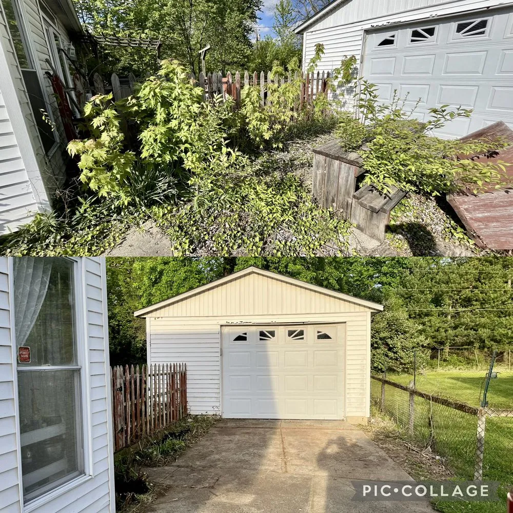 Custom yard maintenance experts serving Danville, IN - AA Outdoor Services