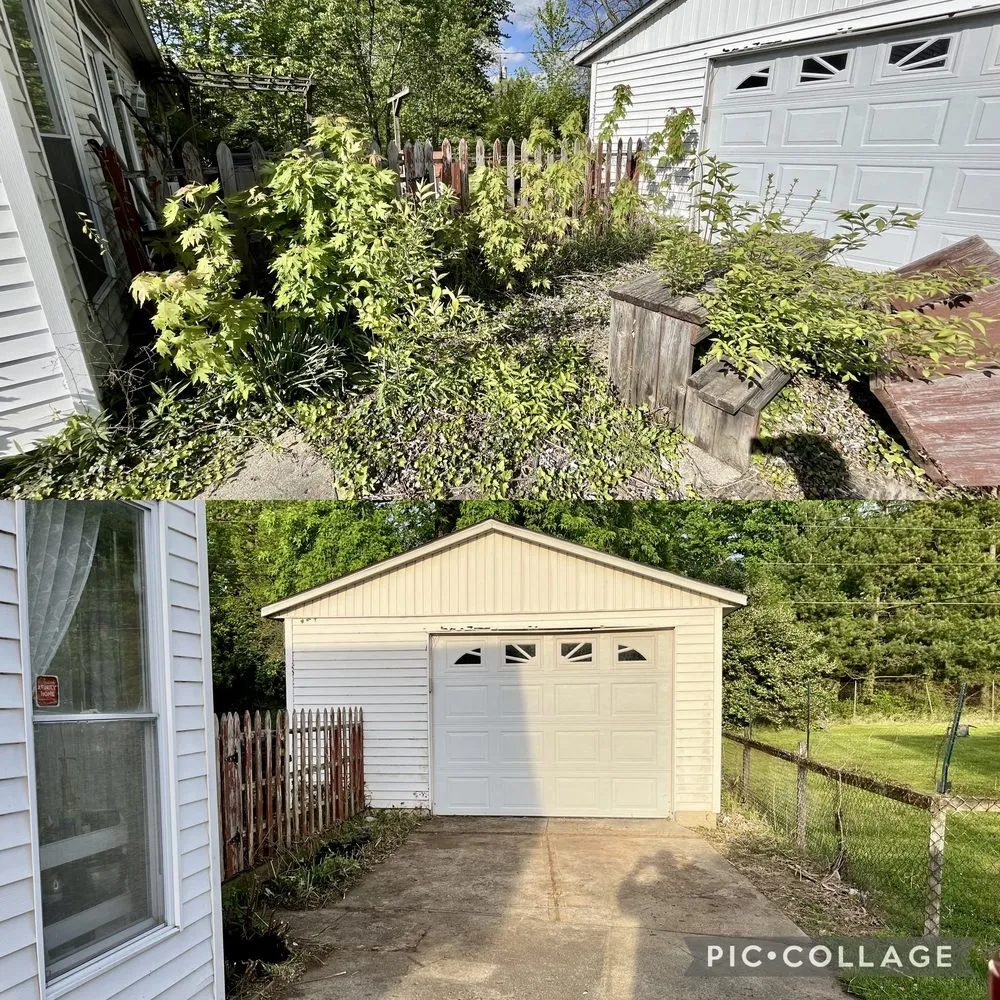 Local landscape installation experts serving Danville, IN - AA Outdoor Services