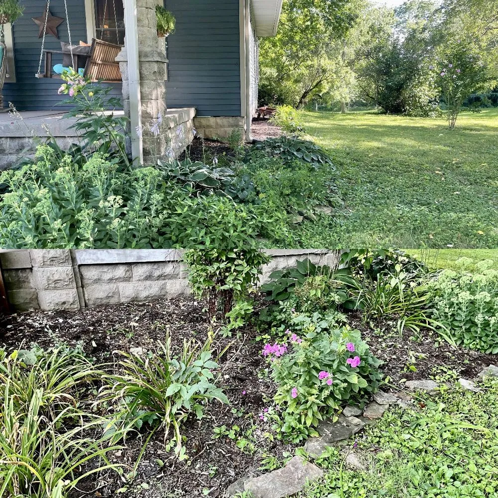 Trusted lawn care service in Danville, IN by AA Outdoor Services