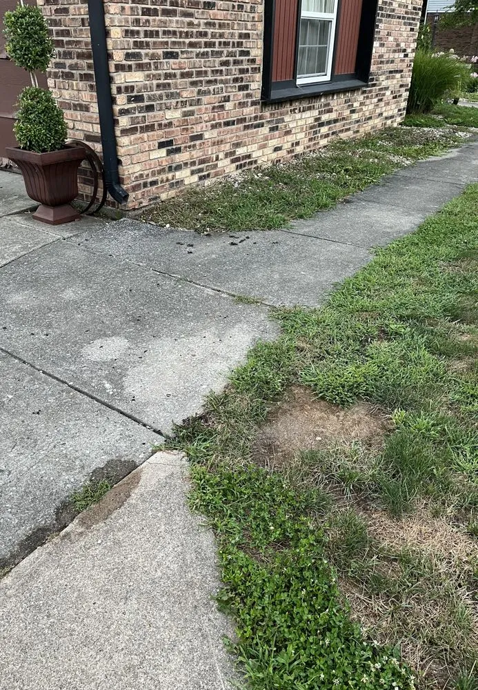 Trusted landscape installation in Danville, IN by AA Outdoor Services