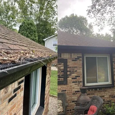 AA Outdoor Services Logo