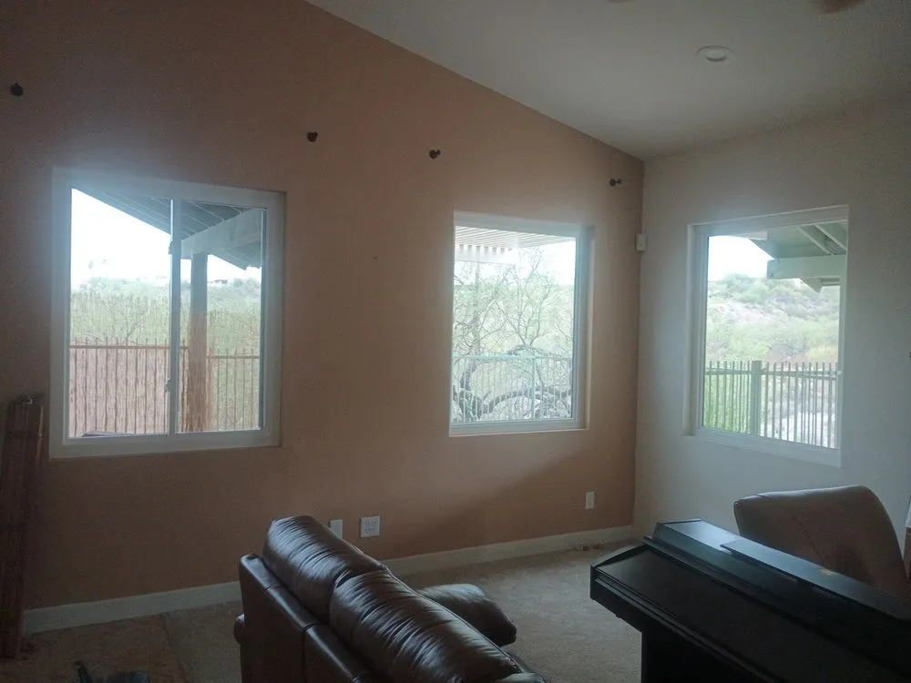 Expert yard cleanup service in Tucson, AZ - AA Ron's Total Home Solutions