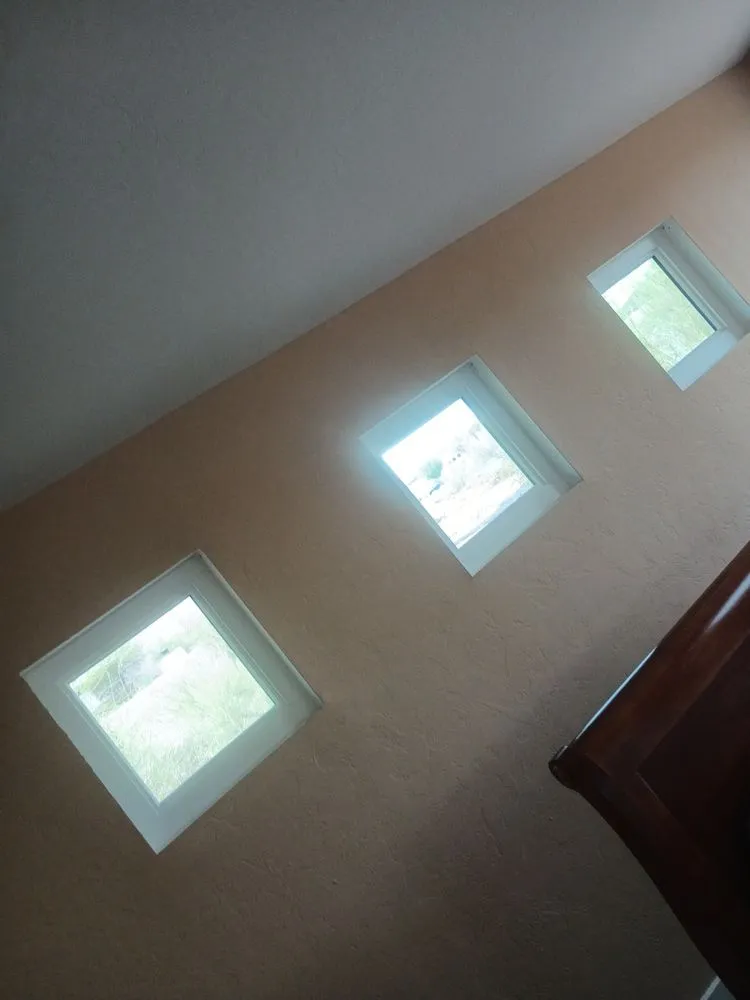 Affordable garden landscaping in Tucson, AZ by AA Ron's Total Home Solutions