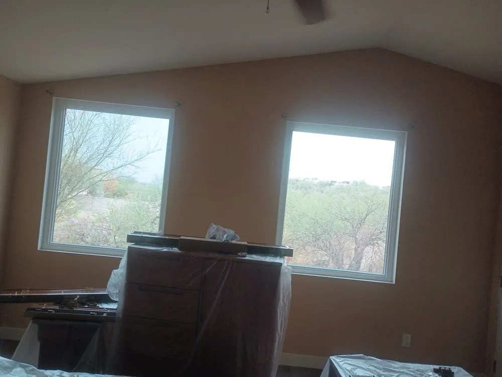 Affordable landscape installation experts serving Tucson, AZ - AA Ron's Total Home Solutions