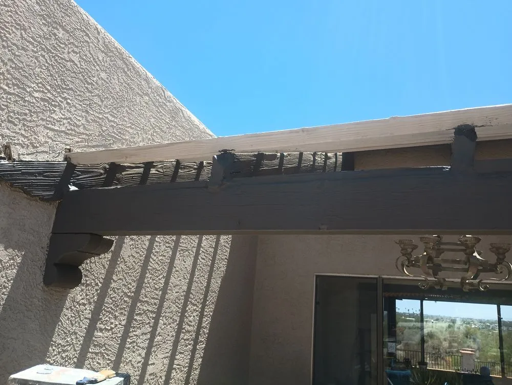 Trusted landscape installation for outdoor upgrades across Tucson, AZ - AA Ron's Total Home Solutions