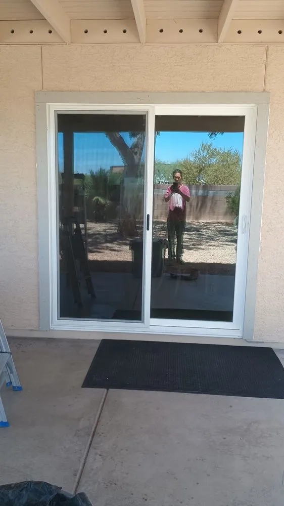 Trusted yard maintenance for residential properties across Tucson, AZ - AA Ron's Total Home Solutions