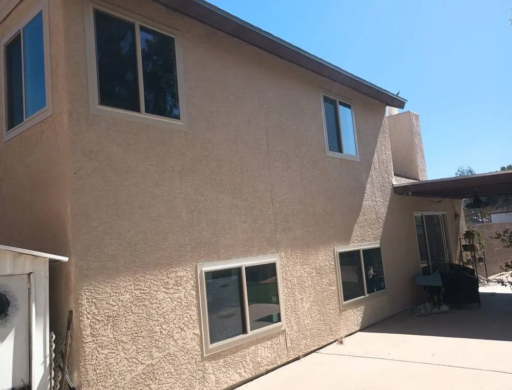 Affordable lawn mowing service for residential properties across Tucson, AZ - AA Ron's Total Home Solutions